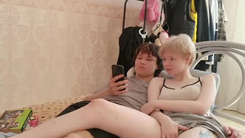  BONYA  online show from May 19, 12:28 pm