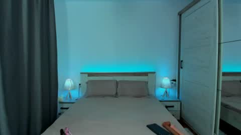 Miss Karla online show from July 15, 7:48 pm