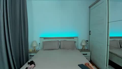 Miss Karla online show from August 8, 8:53 pm