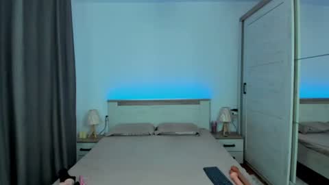 Miss Karla online show from August 9, 7:59 pm