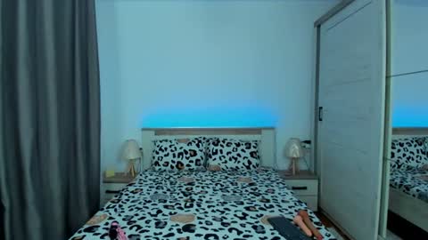 Miss Karla online show from August 13, 8:34 pm