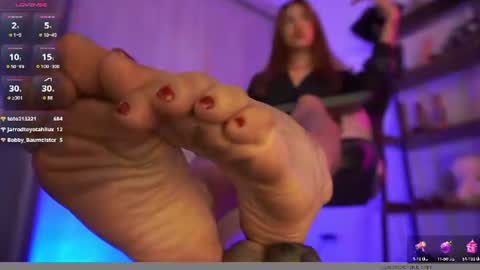 yoursuggargirl online show from July 17, 3:06 am
