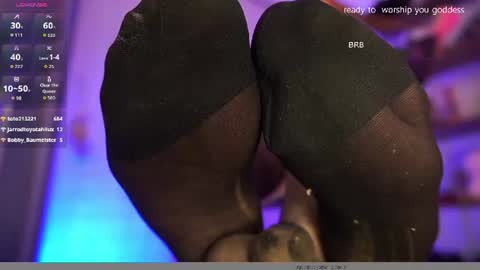 yoursuggargirl online show from July 25, 2:26 am