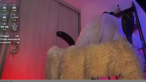 yoursuggargirl online show from July 25, 4:49 am