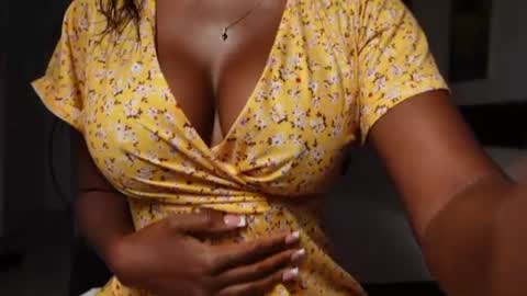missksavage online show from August 2, 1:40 pm