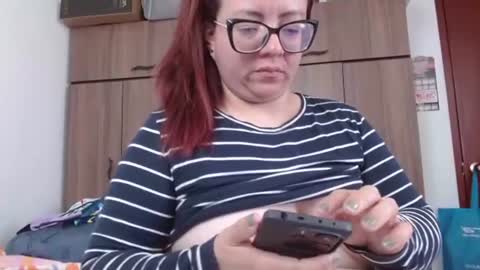 eva   independet model  online show from August 31, 3:35 pm