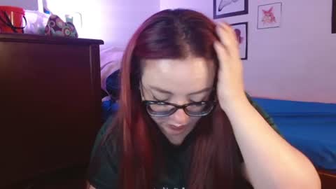 eva   independet model  online show from September 8, 6:53 am