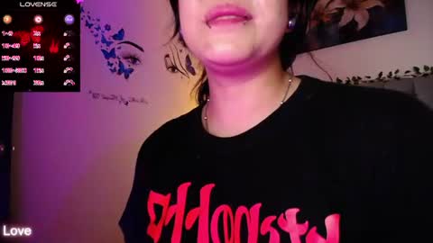 Lana  online show from June 22, 4:02 am
