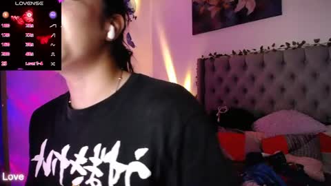 Lana  online show from August 12, 4:26 am
