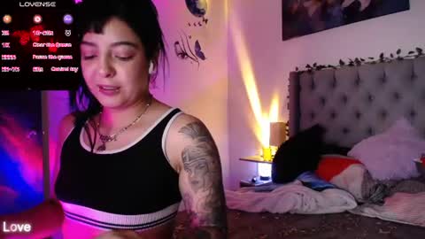 Lana  online show from August 14, 7:23 am