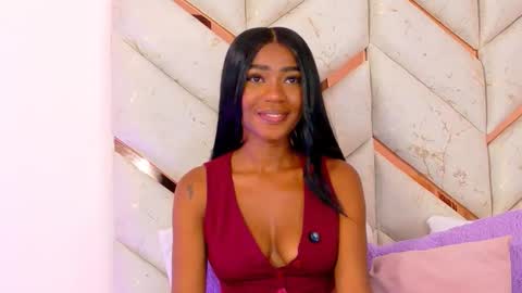 misslilith69 online show from April 16, 8:48 pm