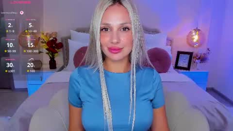 Lou online show from August 6, 5:17 am