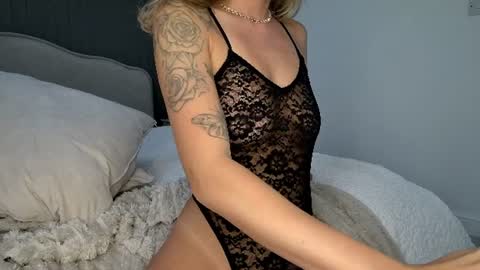 Miss Madison Mae online show from August 3, 4:47 pm