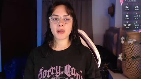 missmariana_ online show from July 28, 11:33 pm
