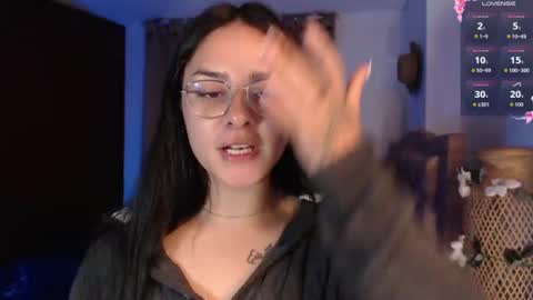 missmariana_ online show from July 29, 1:45 am