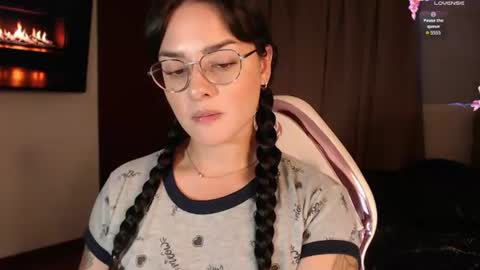 missmariana_ online show from July 30, 1:57 am