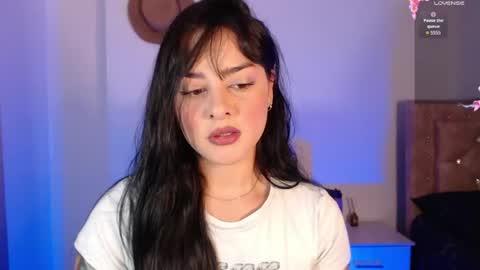 missmariana_ online show from August 1, 12:05 am