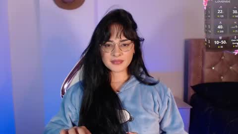 missmariana_ online show from August 1, 3:23 am