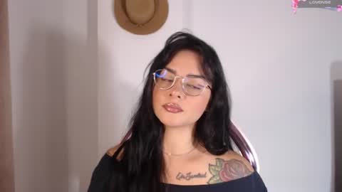 missmariana_ online show from August 4, 12:40 am