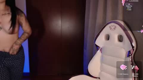 missmariana_ online show from August 13, 3:20 am