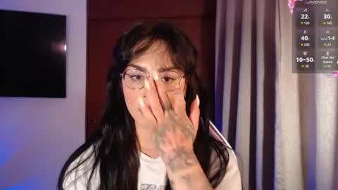 missmariana_ online show from August 15, 12:14 am