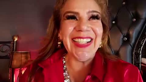 missmelania online show from August 12, 12:46 am