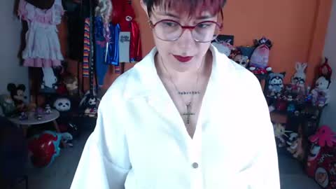 missmia2 online show from August 2, 1:07 pm