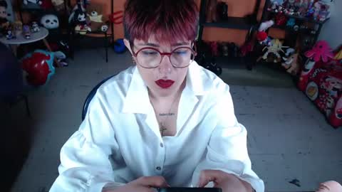 missmia2 online show from August 2, 4:36 pm