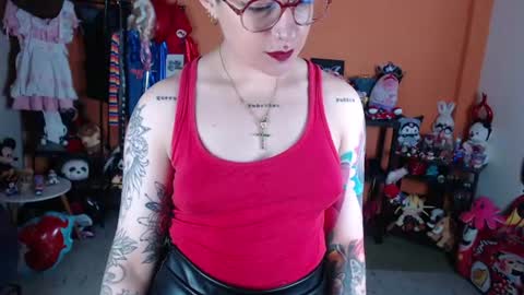 missmia2 online show from August 3, 12:34 pm