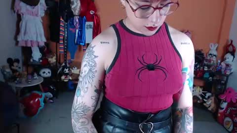 missmia2 online show from August 4, 10:34 am