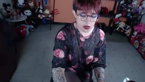 missmia2 online show from August 6, 2:16 pm