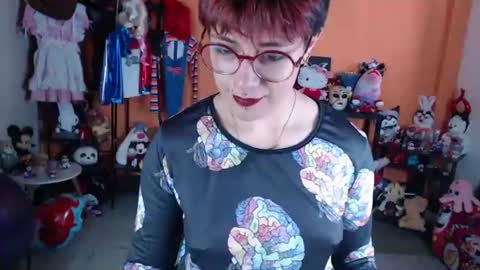 missmia2 online show from August 8, 5:24 pm
