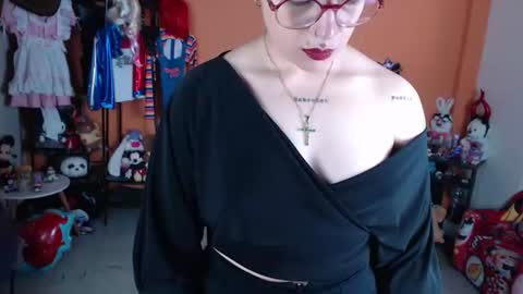 missmia2 online show from August 9, 2:29 pm