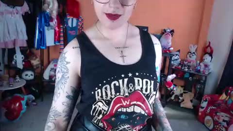 missmia2 online show from August 14, 2:32 pm