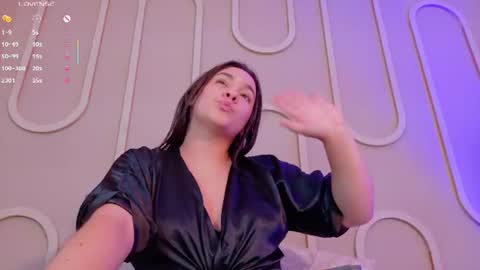 Mia  online show from August 4, 6:27 pm