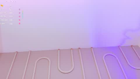 Mia  online show from August 10, 1:01 pm