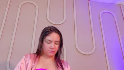 Mia  online show from August 15, 2:54 pm