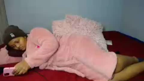 missmimmi69 online show from August 12, 1:35 pm