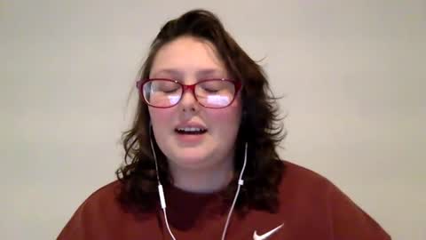 missmistressmal online show from August 2, 11:11 pm