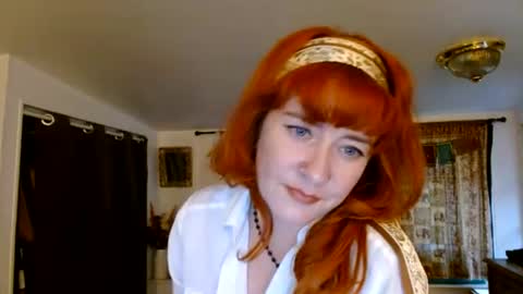 Maxxx online show from July 7, 1:31 am