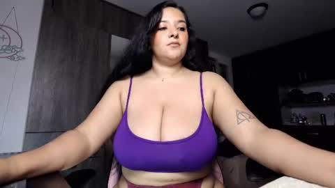 MissMoon online show from July 10, 10:26 pm