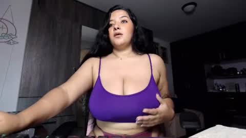 MissMoon online show from July 10, 11:32 pm