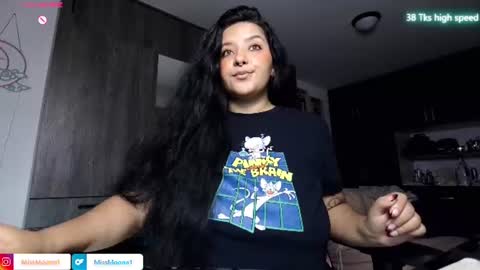 MissMoon online show from July 23, 11:07 pm
