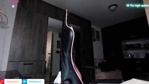 MissMoon online show from August 13, 10:02 pm
