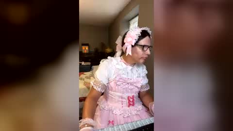 Nicole Smith online show from July 26, 11:21 pm