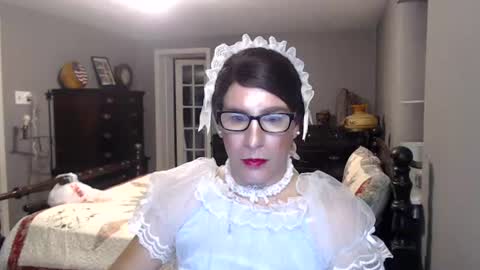 Nicole Smith online show from August 11, 1:18 am