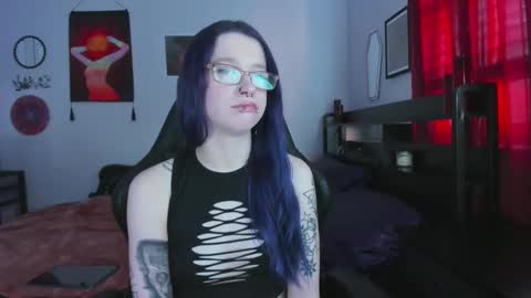 Mistress Nikki Vill online show from February 27, 8:39 pm
