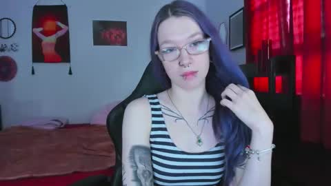 Mistress Nikki Vill online show from March 17, 6:13 pm