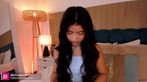 Emma Prada online show from August 10, 12:06 pm