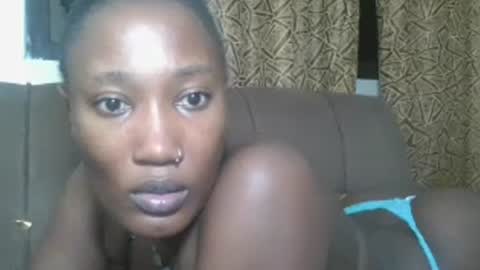 pretty gal online show from August 12, 7:27 pm